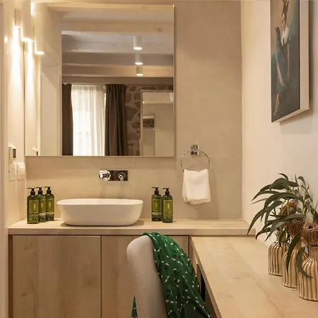 Apartmán Miri, Heritage Superior With Swimming Pool