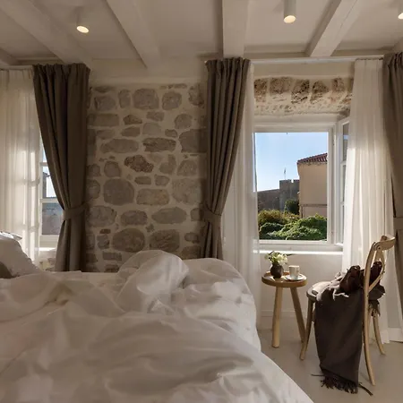 Apartmán Miri, Heritage Superior With Swimming Pool Dubrovník