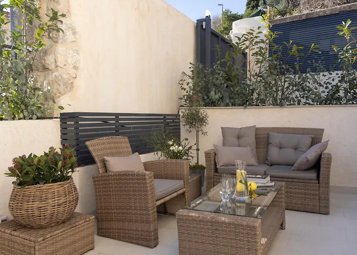 Miri, Heritage Superior With Swimming Pool * Dubrovnik