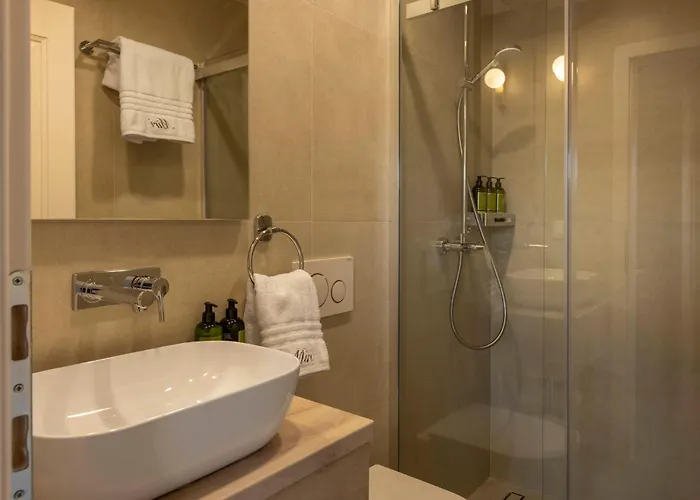 Miri, Heritage Superior With Swimming Pool شقة