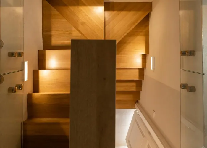 شقة Miri, Heritage Superior With Swimming Pool *