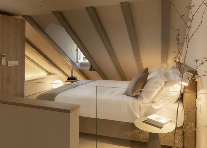 شقة Miri, Heritage Superior With Swimming Pool دوبروفينك