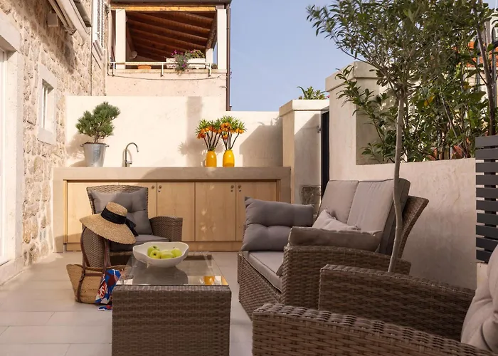 Miri, Heritage Superior With Swimming Pool شقة دوبروفينك