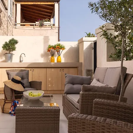 Miri, Heritage Superior With Swimming Pool Апартаменты Дубровник