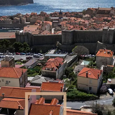 Miri, Heritage Superior With Swimming Pool * Dubrovnik