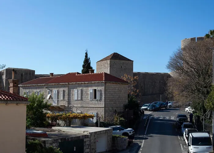 Miri, Heritage Superior With Swimming Pool * Ragusa